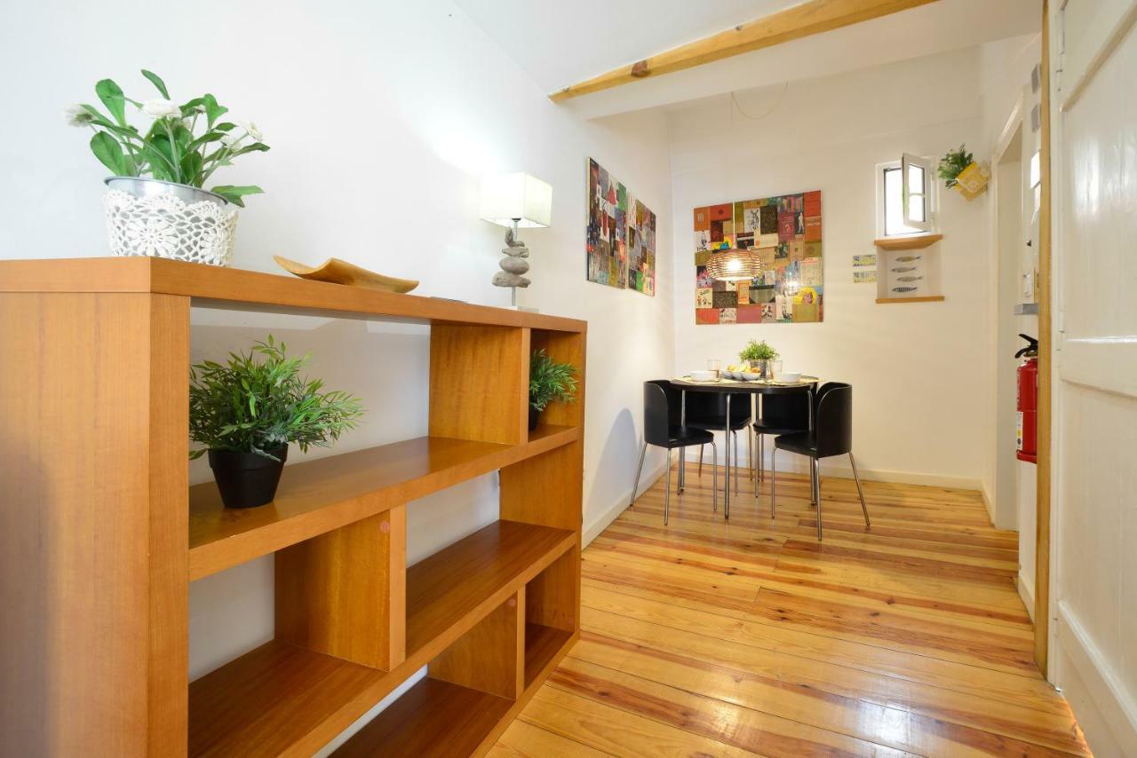 Lxway Graca - Santa Marinha Apartment Lisbon