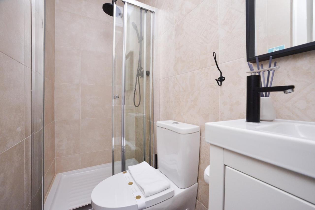 Lxway Graca - Santa Marinha Apartment Lissabon