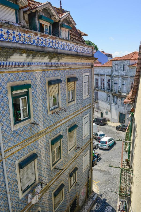 Lxway Graca - Santa Marinha * Lissabon