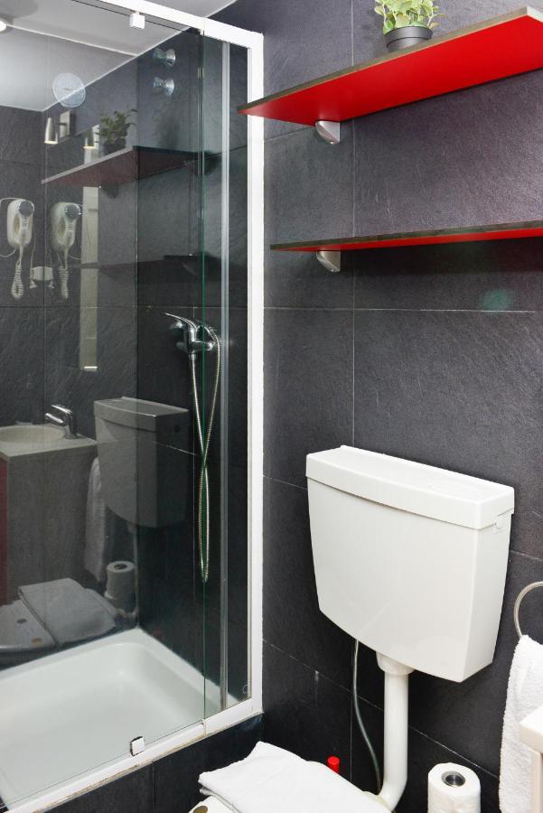 Lxway Graca - Santa Marinha Apartment Lissabon