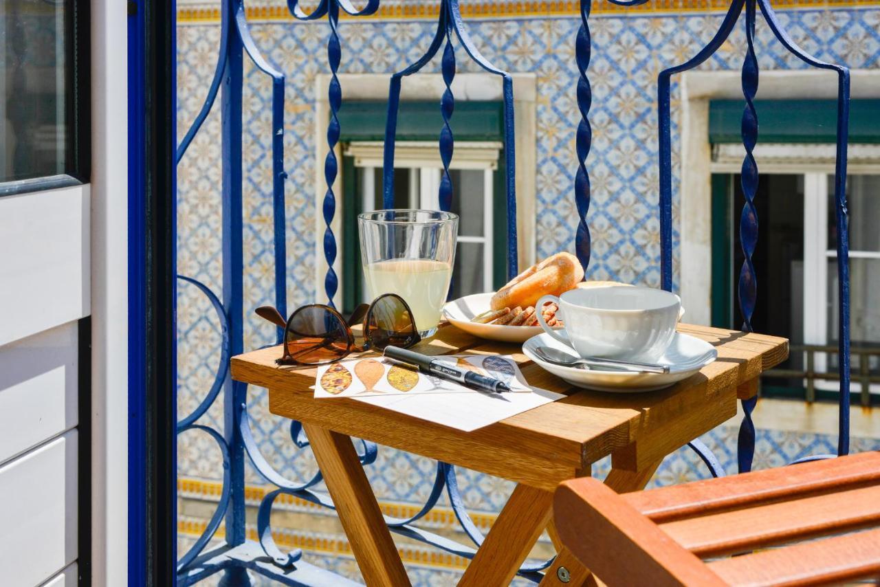 Lxway Graca - Santa Marinha Apartment Lissabon